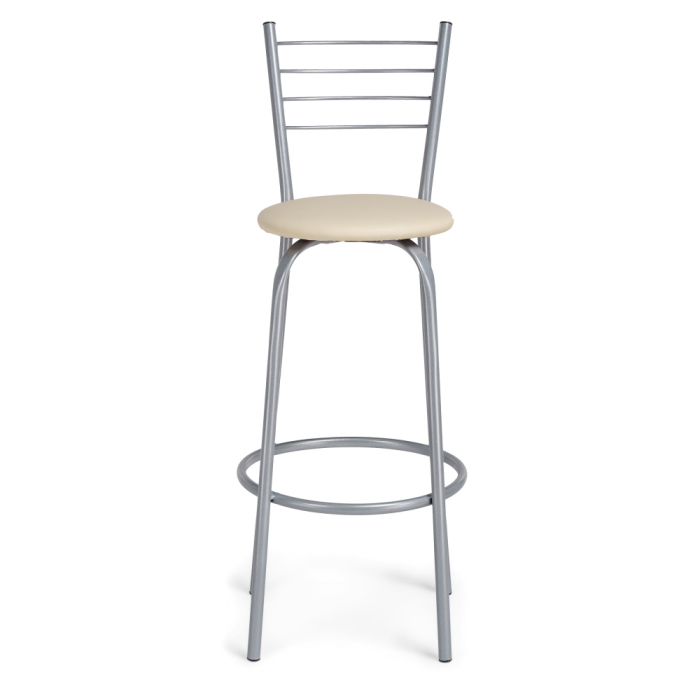 Барные стулья, Барный стул Sadov, Искусственная кожа