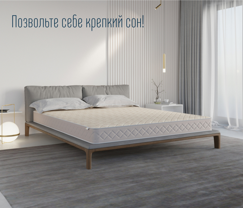 Другие размеры, Матрас Душевный 1200*2000