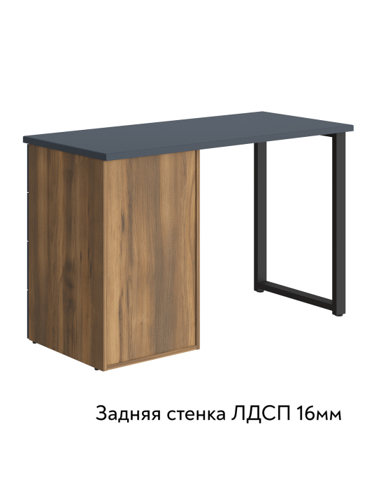Прямые компьютерные столы, Стол Оливия ОЛ-10