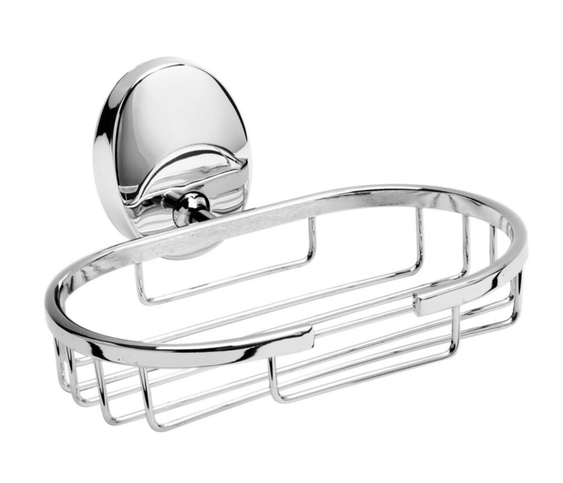 Мыльницы, стаканы и дозаторы, Мыльница решетчатая Modern