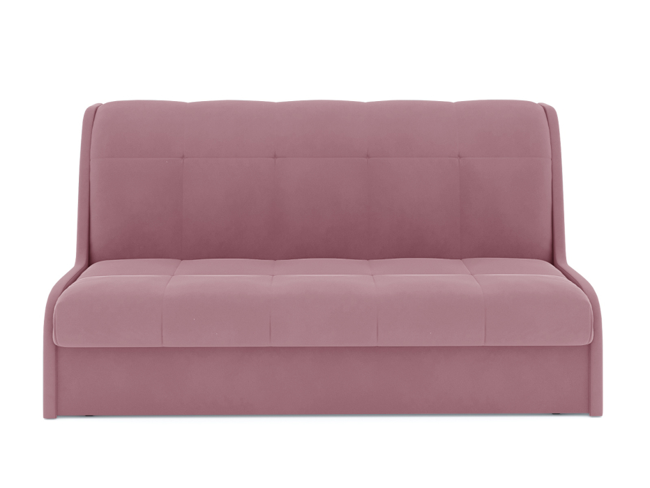 Диваны кровати со спальным местом, Диван-кровать Токио 80 аккордеон, велюр