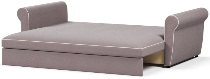 Диван-кровать Гамбург еврокнижка,велюр