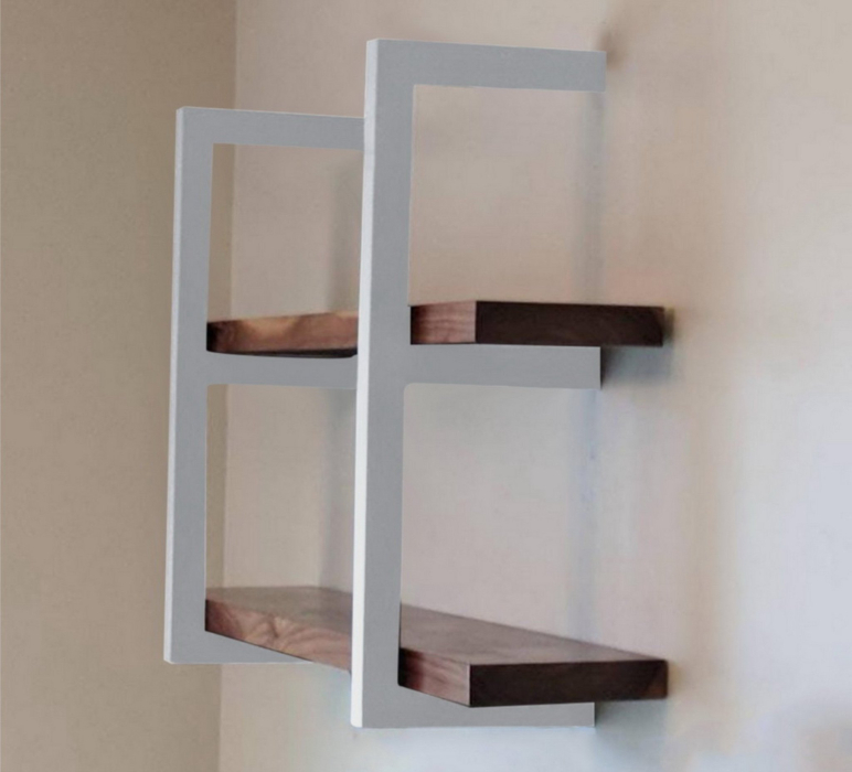 Настенные полки, Настенная полка Брайтон