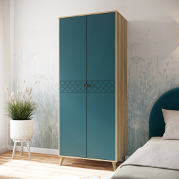 Шкаф Велламо ВО-06