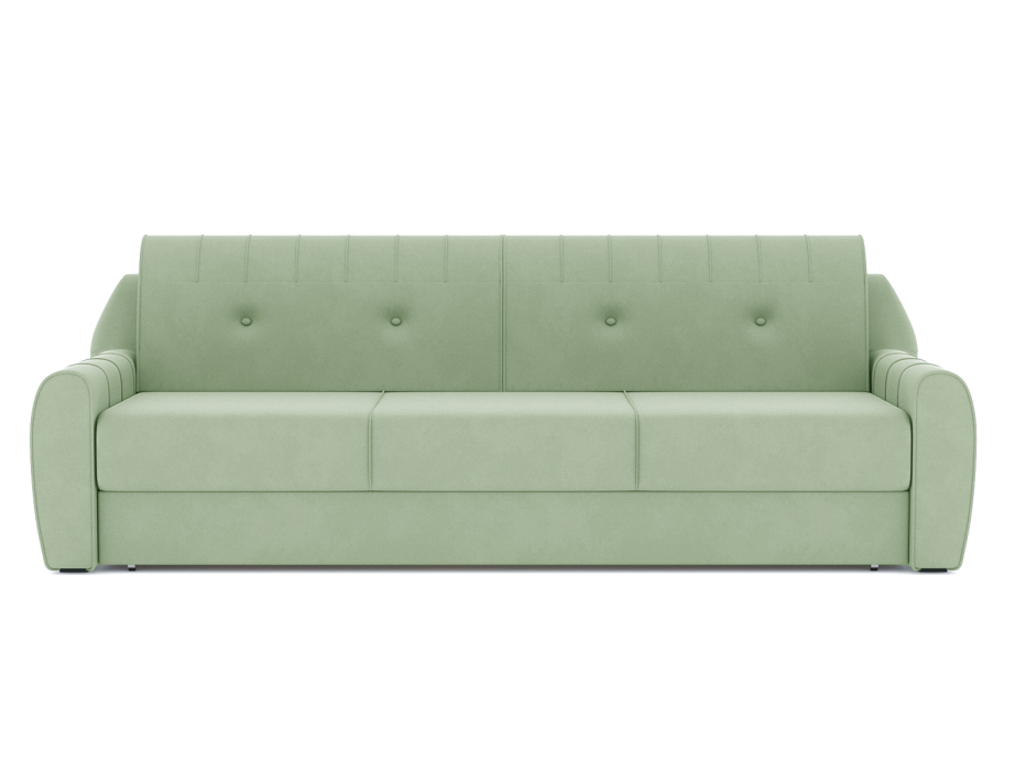 Диваны еврокнижки, Диван-кровать еврокнижка Ингрид, велюр