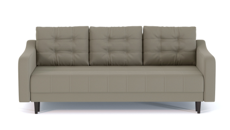 Диван-кровать еврокнижка-пантограф Уильям, велюр