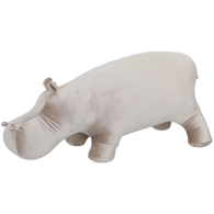 Подушки, Подушка декоративная Бегемот По