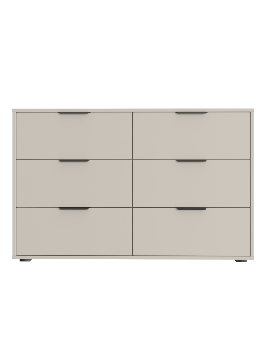 Комоды, Комод Оптима ОП-16