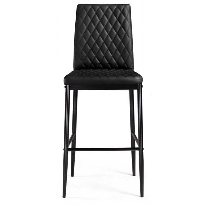 Стулья, Барный стул Teon black
