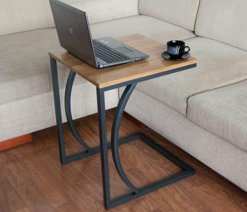 Журнальные столики, Прикроватный столик Честер