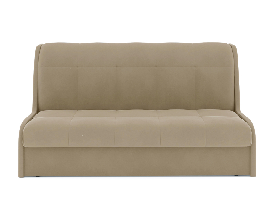 Диваны кровати со спальным местом, Диван-кровать Токио 140 аккордеон, велюр