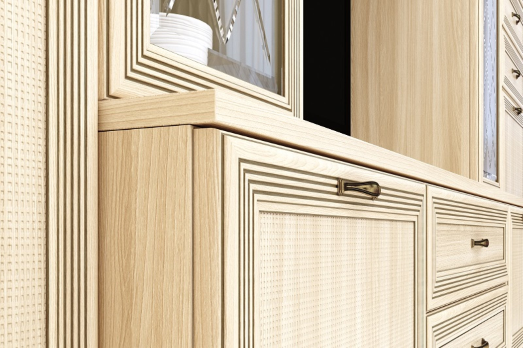 Прихожие, Прихожая Карина ПК-1002