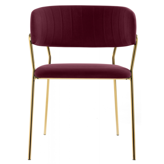 Стулья, Стул на металлокаркасе Kamelia 1