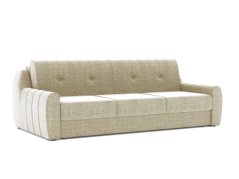 Диван-кровать еврокнижка Ингрид, рогожка