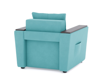 Кресло-кровать Дубай Майами, велюр