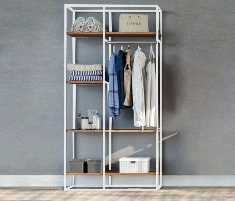 Для одежды, Рейл Бостон