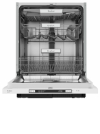 Встраиваемые посудомоечные машины, Посудомоечная машина BD 6003