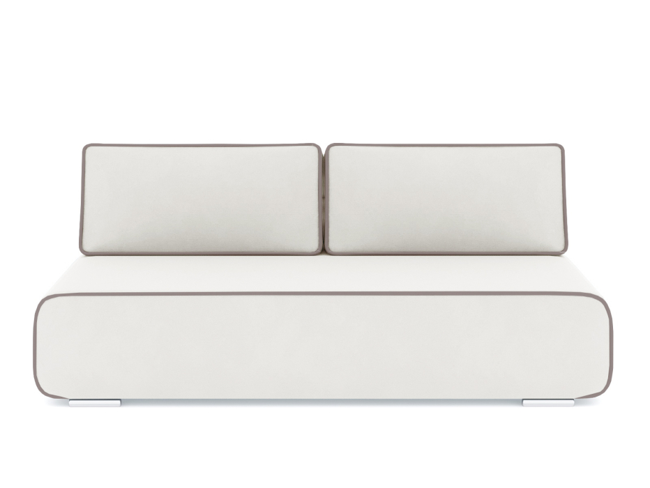 Диваны еврокнижки, Диван-кровать еврокнижка Лаки, велюр