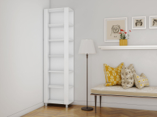 Открытые, Стеллаж модульный Универсальный 35х60х240