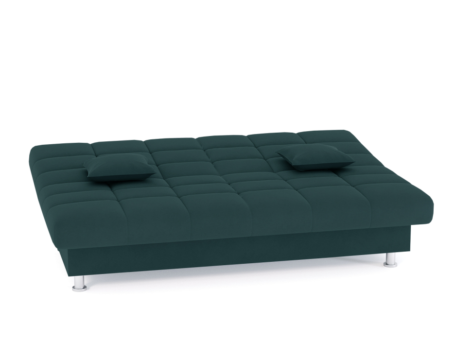 Диваны книжки, Диван-кровать Юта книжка, велюр