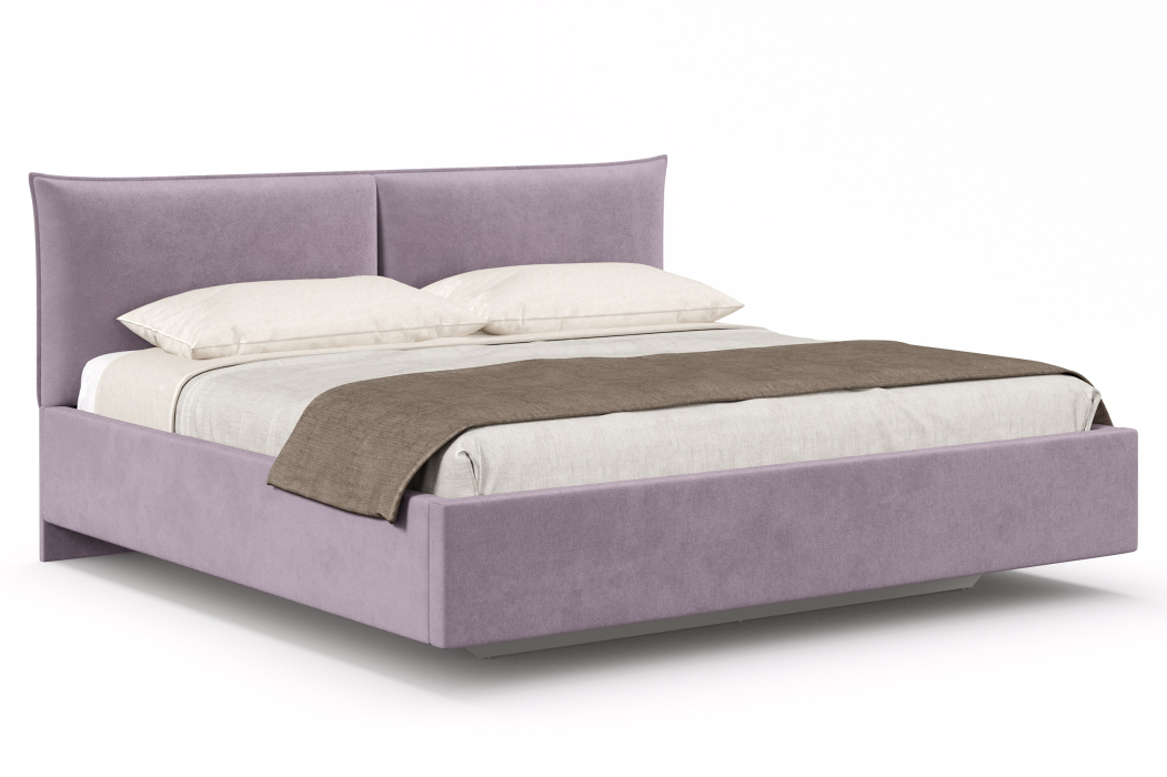 Мягкая кровать, Кровать Премьера 2000 с подъёмным механизмом