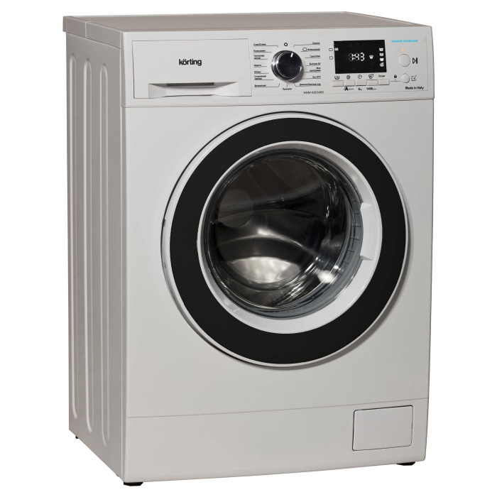 Стиральные машины, Стиральная машина Korting KWM 42ID1460