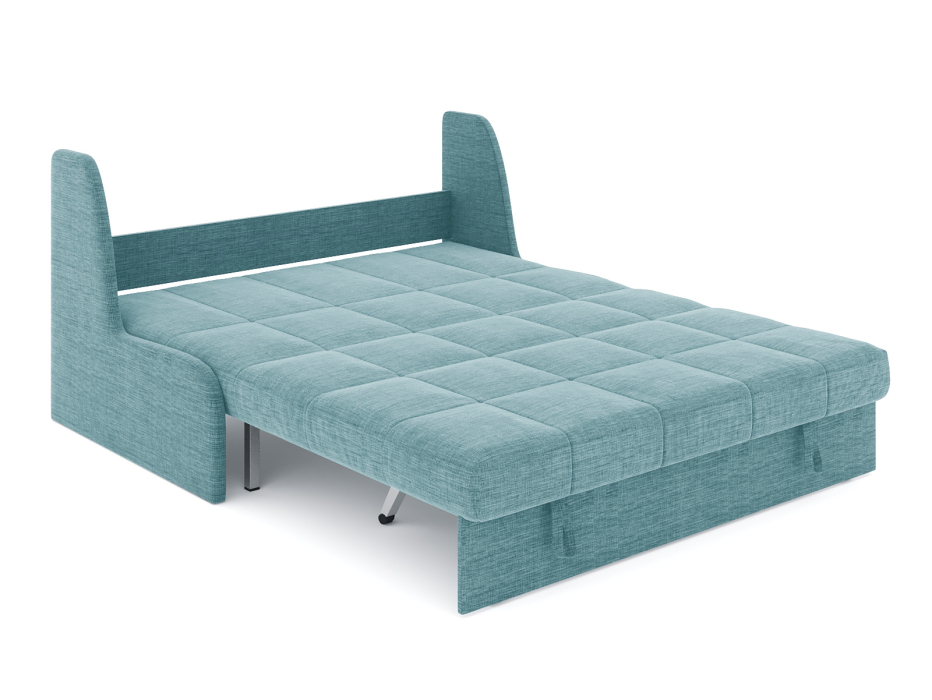 Диваны кровати со спальным местом, Диван-кровать Токио 140 аккордеон, рогожка