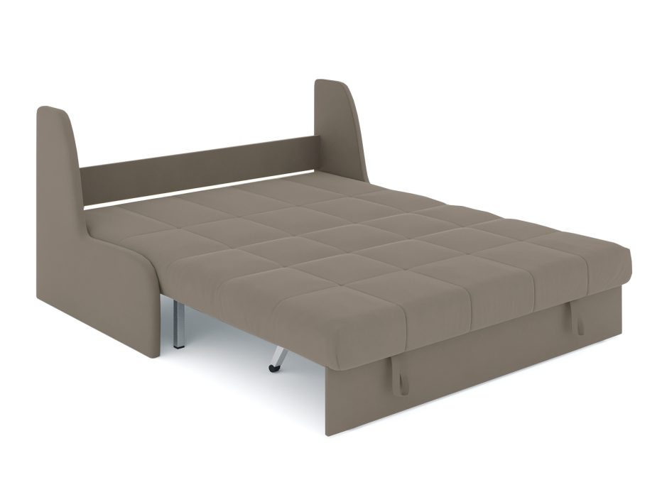 Диваны кровати со спальным местом, Диван-кровать Токио 180 аккордеон, велюр