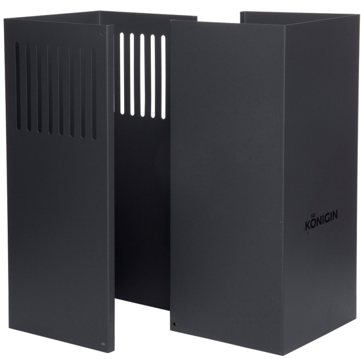 Вытяжки, Кухонная вытяжка Canary Grey 60