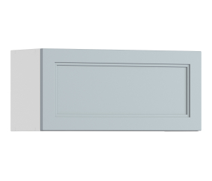 MODERN шкаф навесной 1 дв 80х36 см