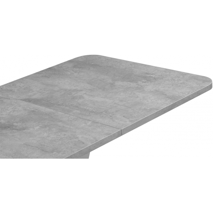 Обеденные столы, Стол на тумбе Аврора