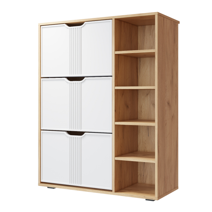 Тумбы, Тумба Эмилия ЭЛ-42