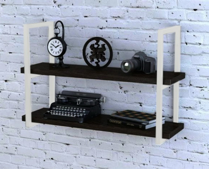 Настенные полки, Настенная полка Детройт