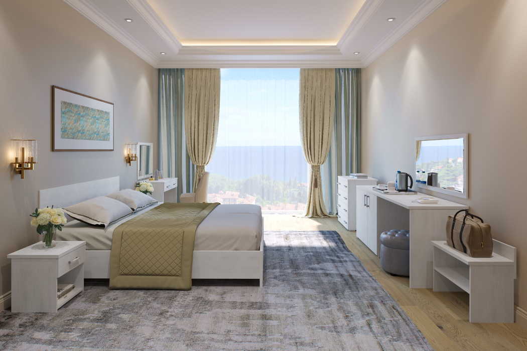 Комоды, Комод Виктория ВИ-71