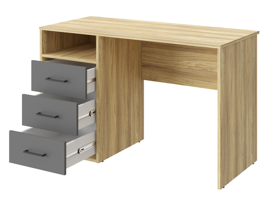 Прямые, Стол Оскар ОС-21