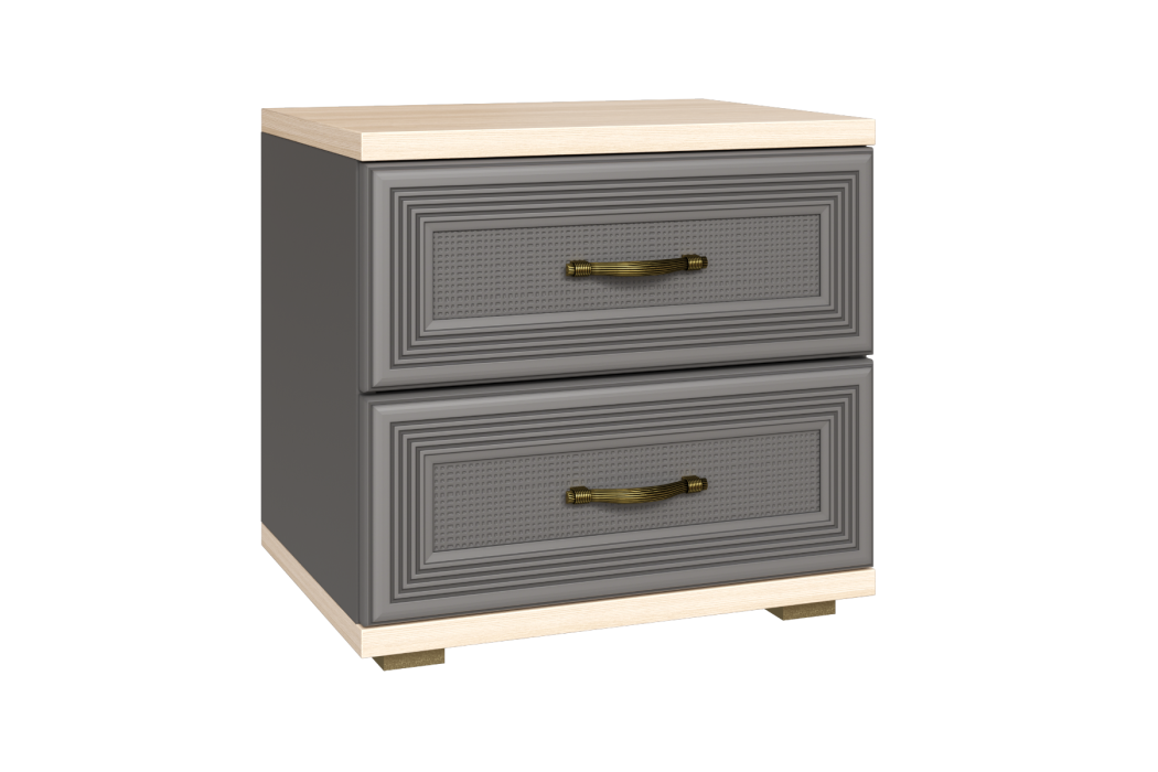 Спальные гарнитуры, Спальня Карина композиция 2