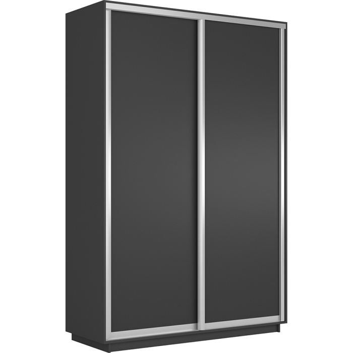 Шкафы-купе, Шкаф-купе Экспресс Элемент дуо 2200 x 1200 x 600