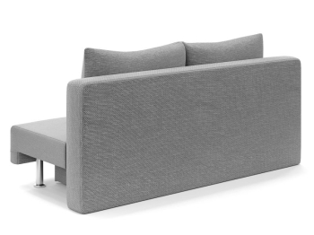 Диван-кровать Визит,еврокнижка,рогожка