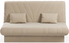 Диваны прямые, Диван-кровать клик-кляк Майорка, велюр