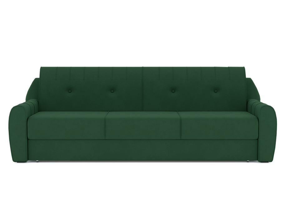 Диваны еврокнижки, Диван-кровать еврокнижка Ингрид, велюр