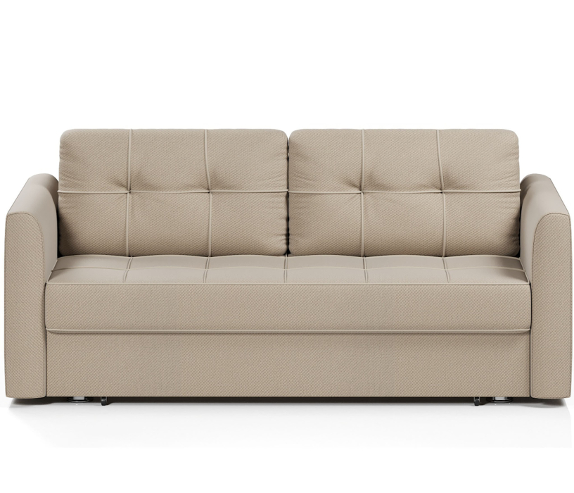 Диваны прямые, Диван-кровать прямой Джефри еврокнижка,велюр