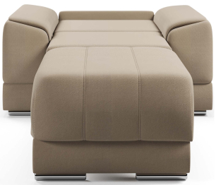 Кресло-кровать Модерн аккордеон-евро,велюр