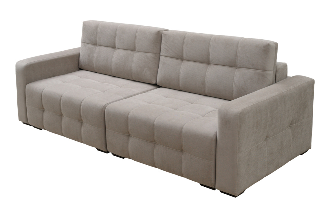 Диваны еврокнижки, Диван-кровать Босс Нео, еврокнижка,велюр