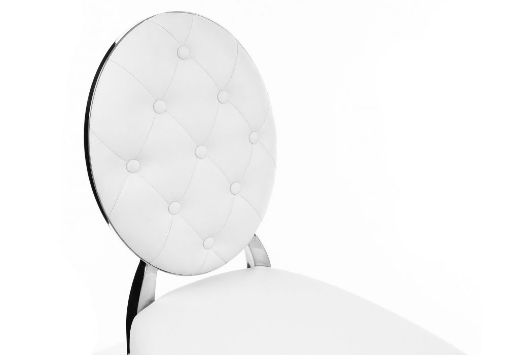 Стулья, Стул Odda (Экокожа)