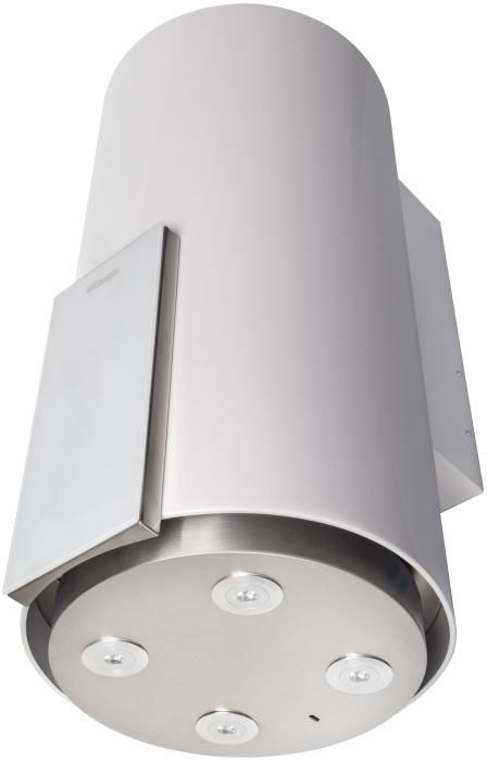 Вытяжки, Кухонная вытяжка Konigin Equilibrium W Glass