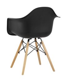 Стул Bari в стиле Eames DAW