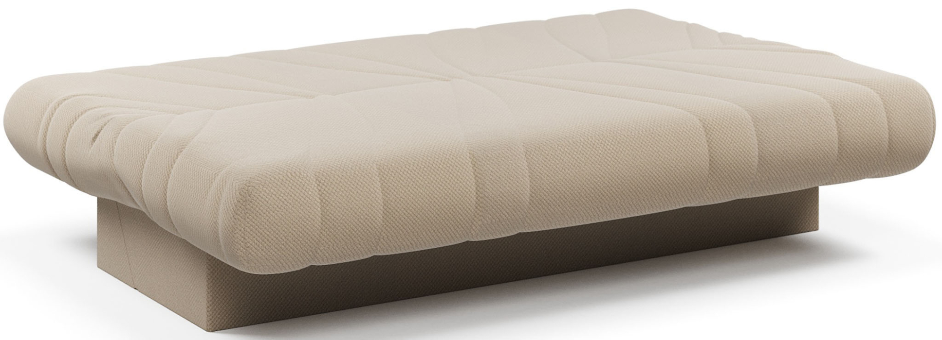 Диваны прямые, Диван-кровать клик-кляк Майорка, велюр