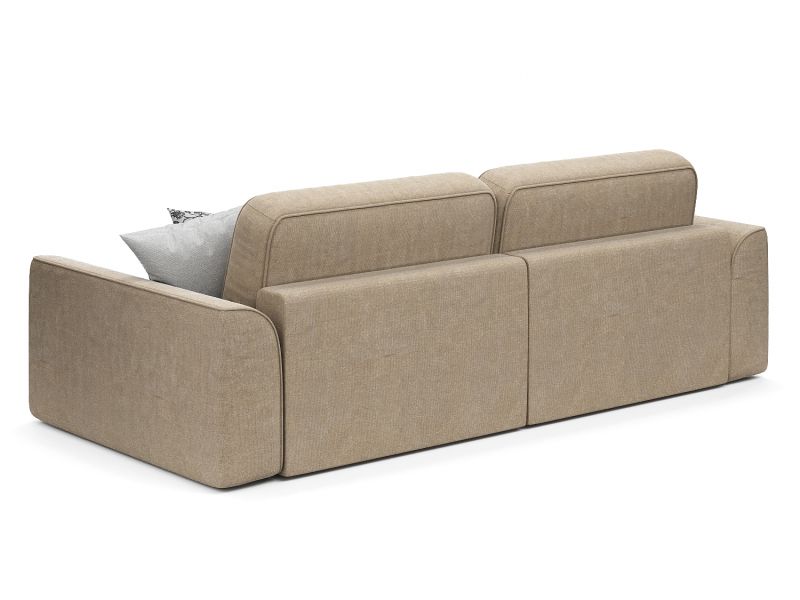 Мягкая мебель, Диван-кровать Сиэтл,еврокнижка,велюр