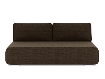 Диван-кровать еврокнижка Лаки, рогожка