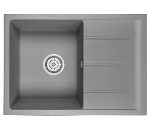 Гранитная мойка EMQ-1700.Q